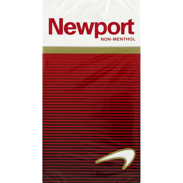 Buy Now NEWPORT NON MENTHOL CIG in-sebastian-florida