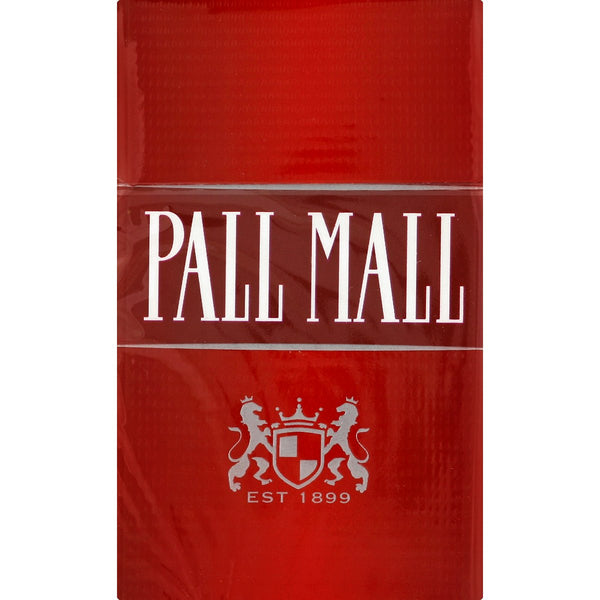 Buy Now PALL MALL RED CIGARETTES in-sebastian-florida