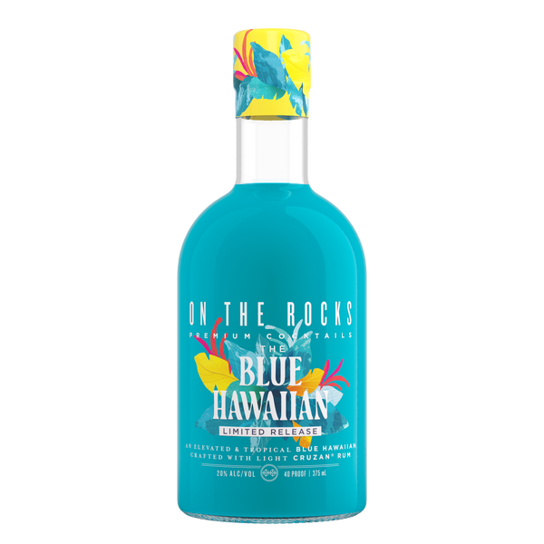 OTR BLUE HAWAIYAN