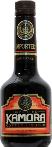 KAMORA 375ML