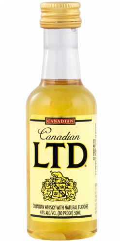 CANADIAN LTD 50 ML