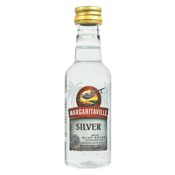 MARGARITAVILLE SILVER 50ML