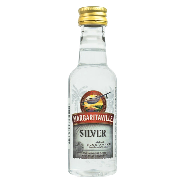 MARGARITAVILLE SILVER 50ML
