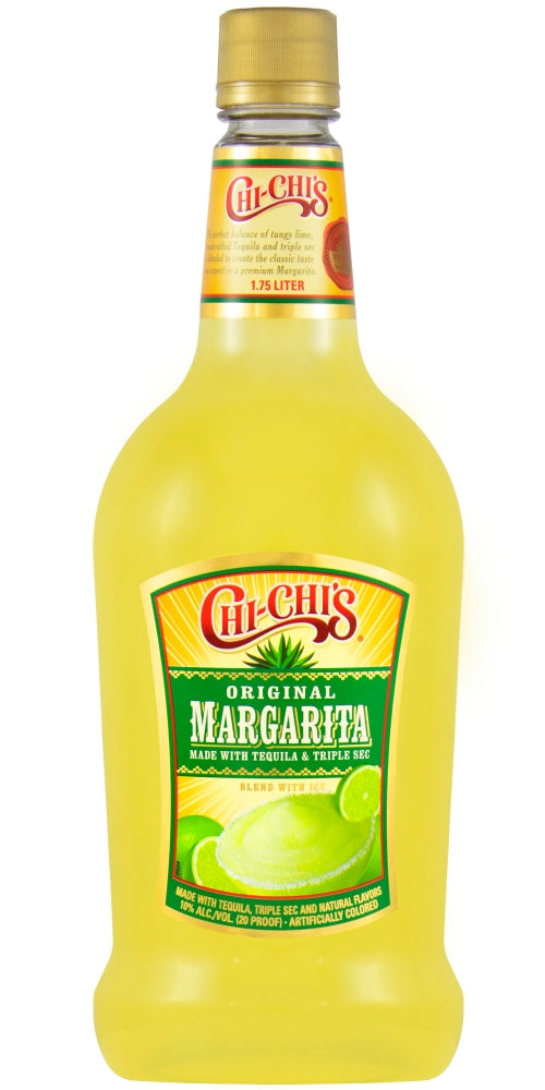 CHI-CHI'S MARGARITA 1.75L