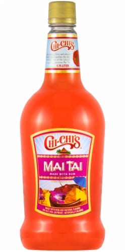 CHI CHI MAI TAI 1.75L