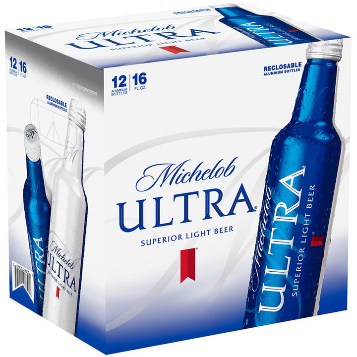 MICHELOB ULTRA ALLUM 12PK 16OZ