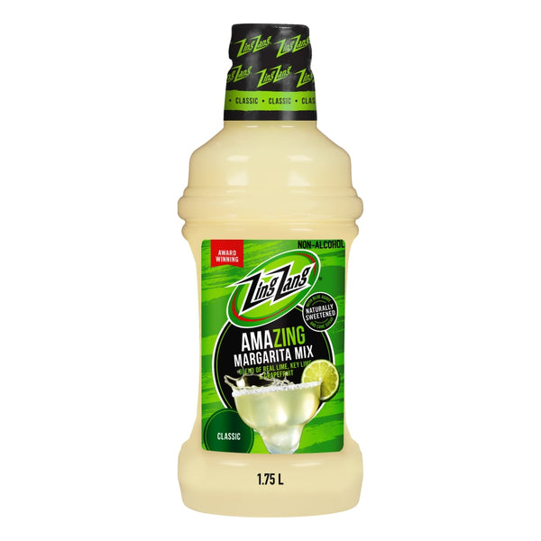 ZING ZANG MARG MIX 1.75L