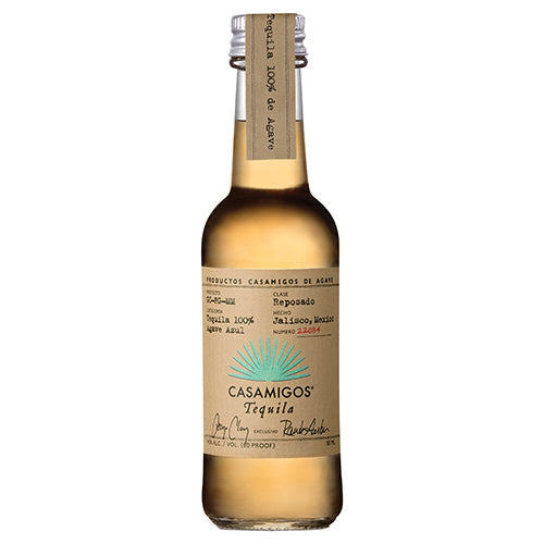CASAMIGOS REPOSADO              