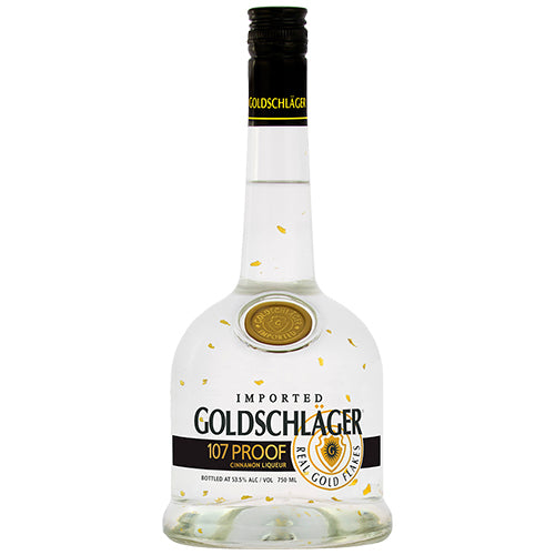 GOLD SCHILAGER 375