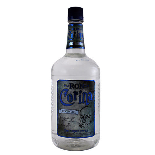 RON CORINA COCO RUM 750ML