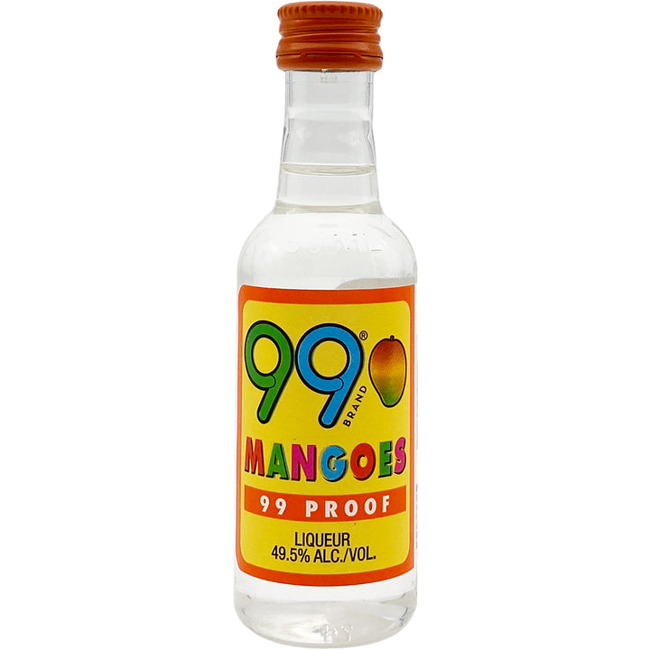 99 MANGO 50 ML