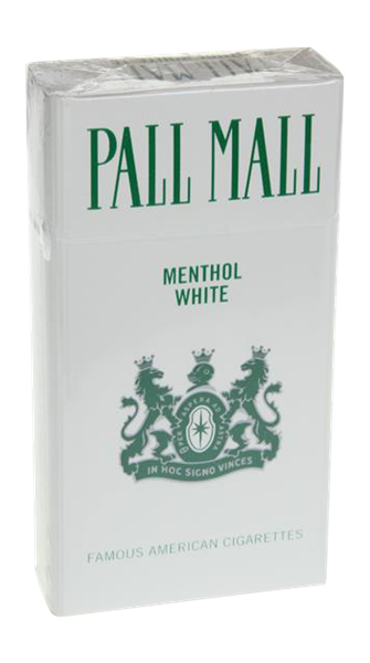 Buy Now PALL MALL WHITE in-sebastian-florida