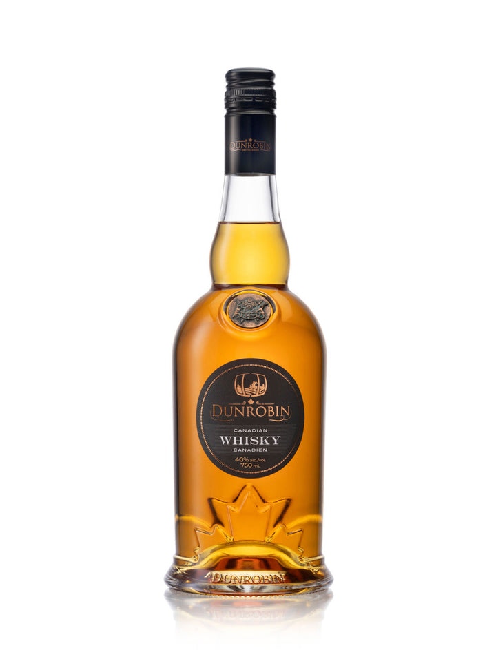 DUNROBIN SCOTH 750ML