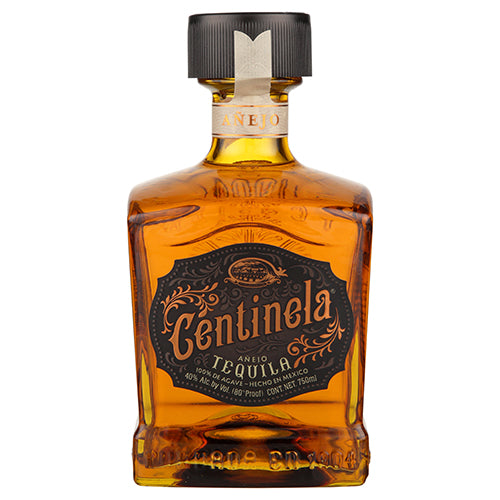 CENTINELA ANEJO TEQUILA 6PK