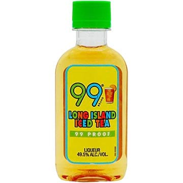 99 LONG ISLND 100ML