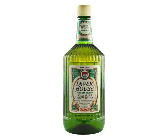 INVER HOUSE SCOTCH 1.75L