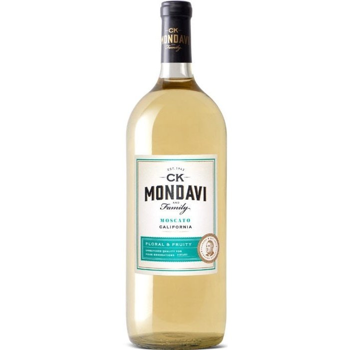 CK MONDAVI MERLOT 1.5 L
