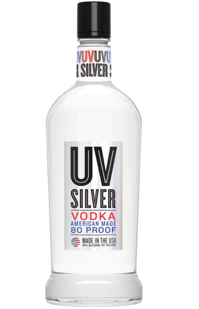 UV VODKA 1.75L