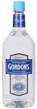 GORDONS VODKA 1.75L