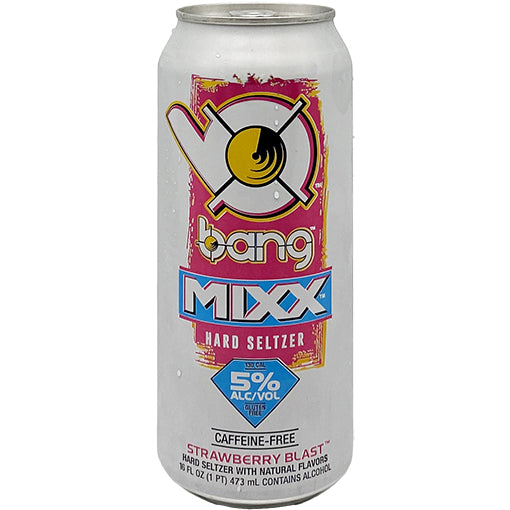 BANG MIXX