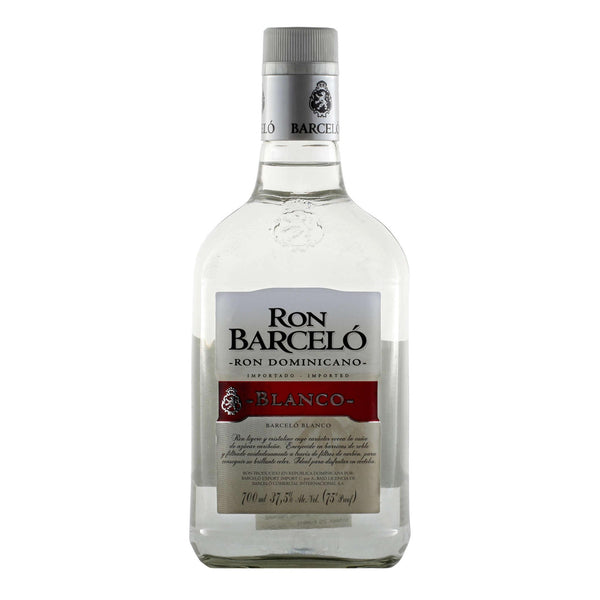 BARCELO BLANCO 750ML