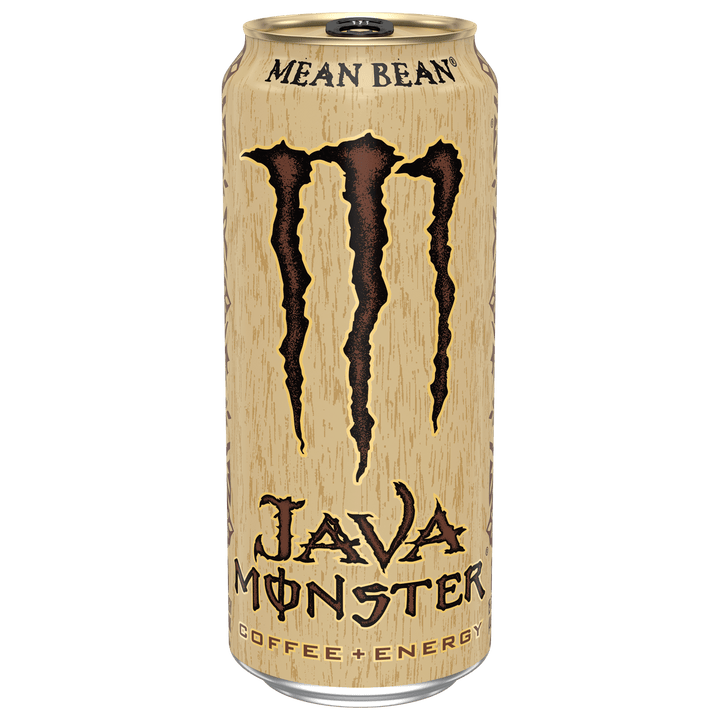 MONSTER JAVA