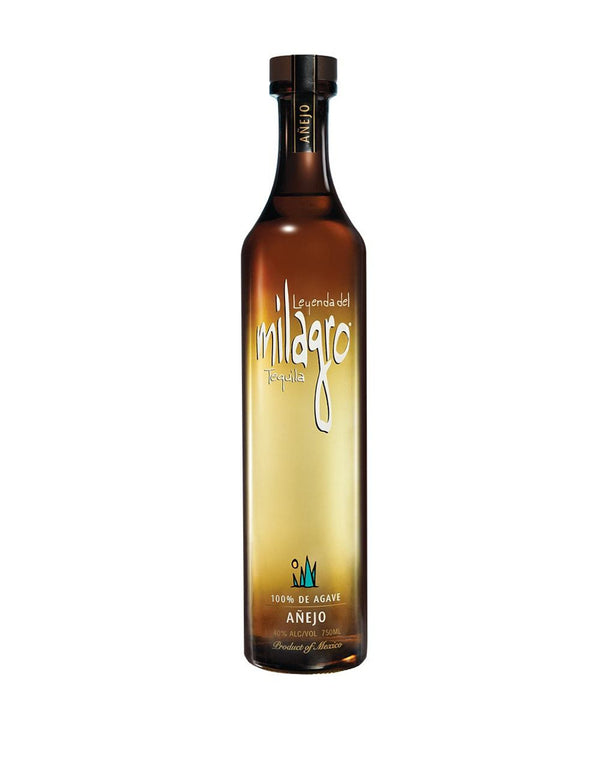 MILAGRO ANEJO 750ML