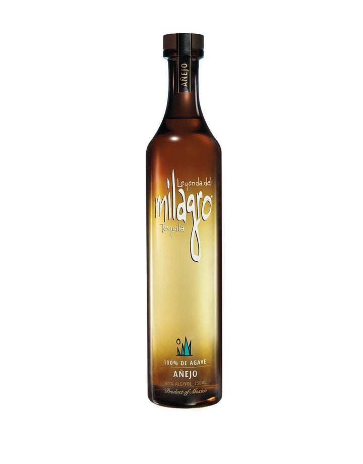 MILAGRO ANEJO 750ML