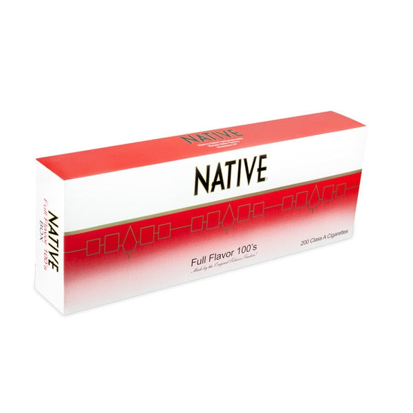 Buy Now NATIVE RED 100 in-sebastian-florida