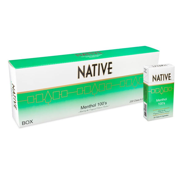 Buy Now NATIVE MEN 100 BOX in-sebastian-florida