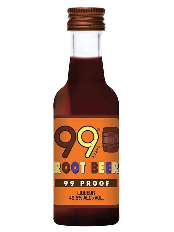 99 ROOT BEER 50 ML