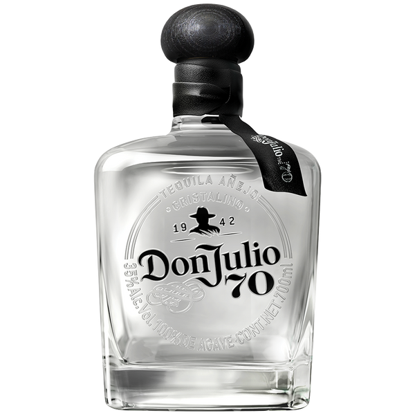 DON JULIO 70TH ANNIVERSARY 750ML
