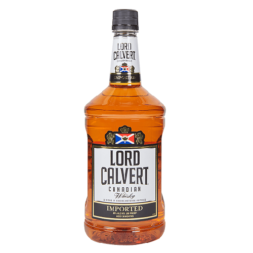 LORD CALVERT CANADIAN 1.75L