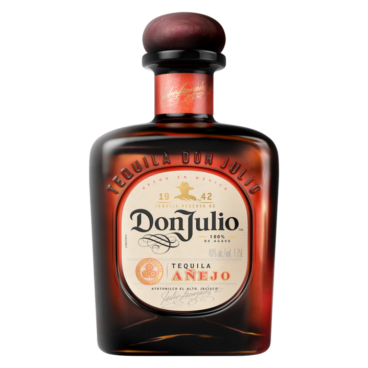 DON JULIO TEQUILA ANEJO 1.75L