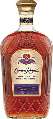 CROWN ROYAL 1.75L