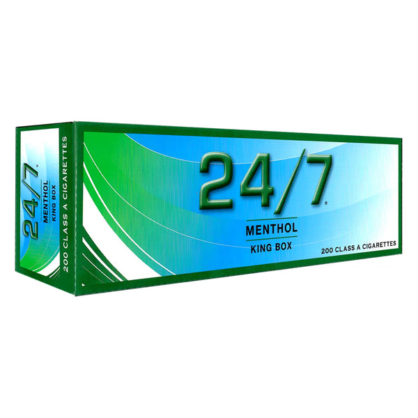 Buy Now 24/7 Menthol in-sebastian-florida