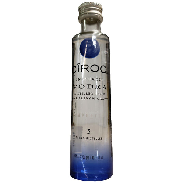 CIROC 50 ML