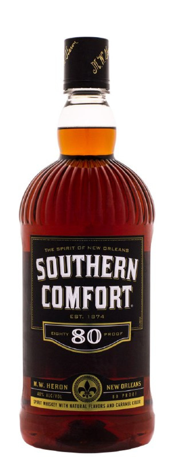 SOUTHERN COMFORT 80 1.75L