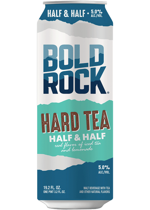 BOLD ROCK HARD TEA ORIGINAL