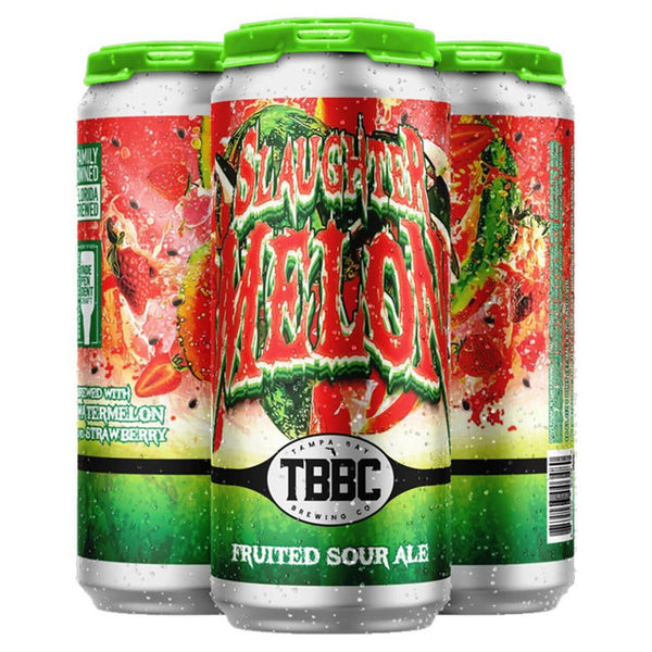 TAMPA BAY SPAGHETTI 4PK