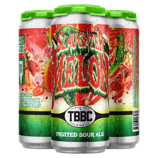 TAMPA BAY SPAGHETTI 4PK