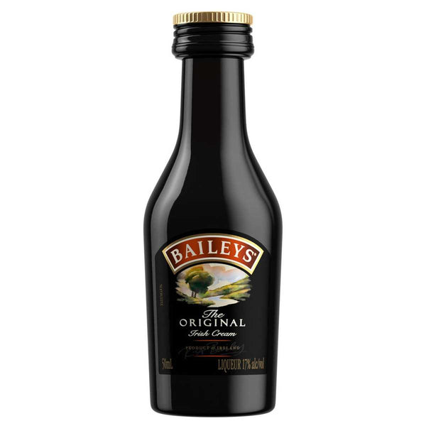 BAILEYS IRISH CREAM 375ML