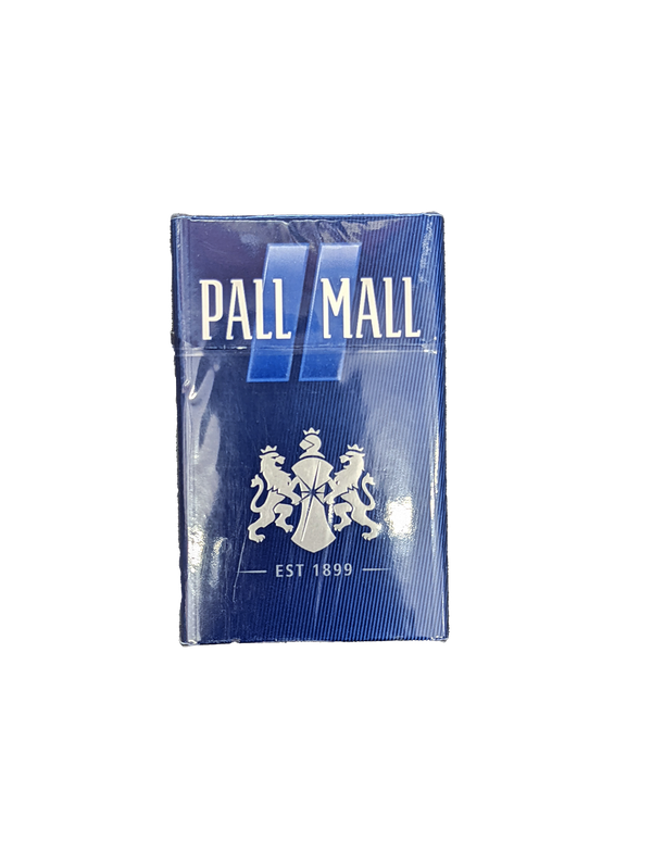Buy Now PALL MALL BLUE CIGARETTES in-sebastian-florida