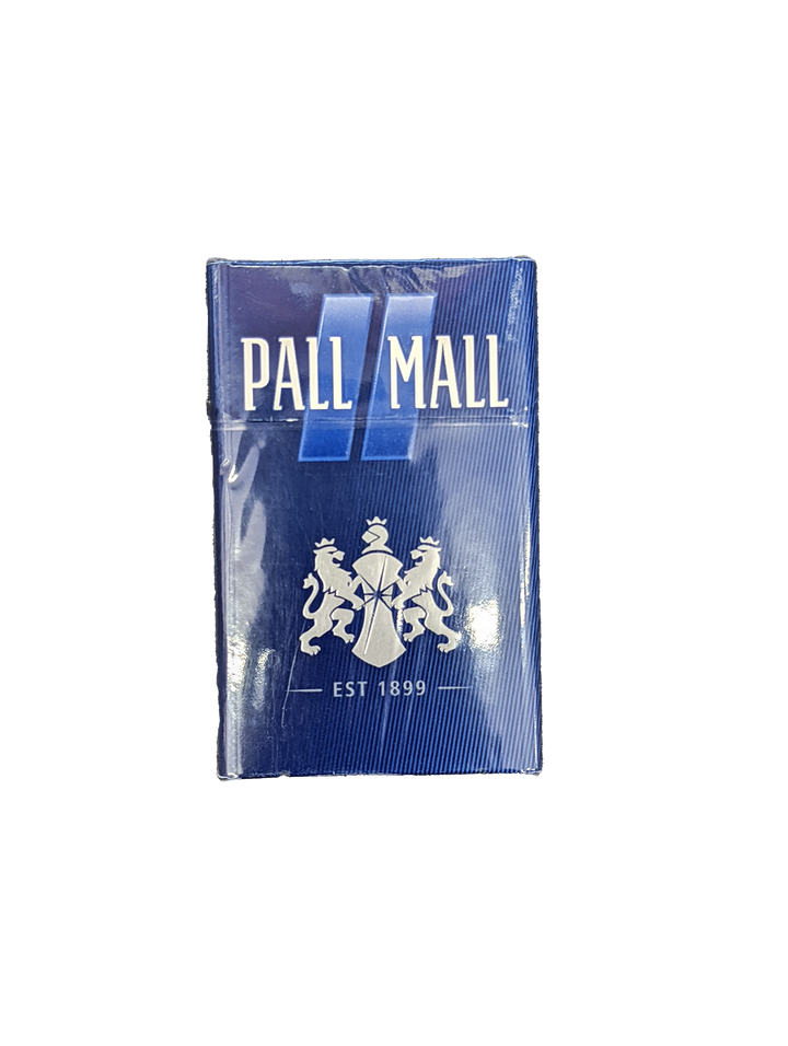 Buy Now PALL MALL BLUE CIGARETTES in-sebastian-florida