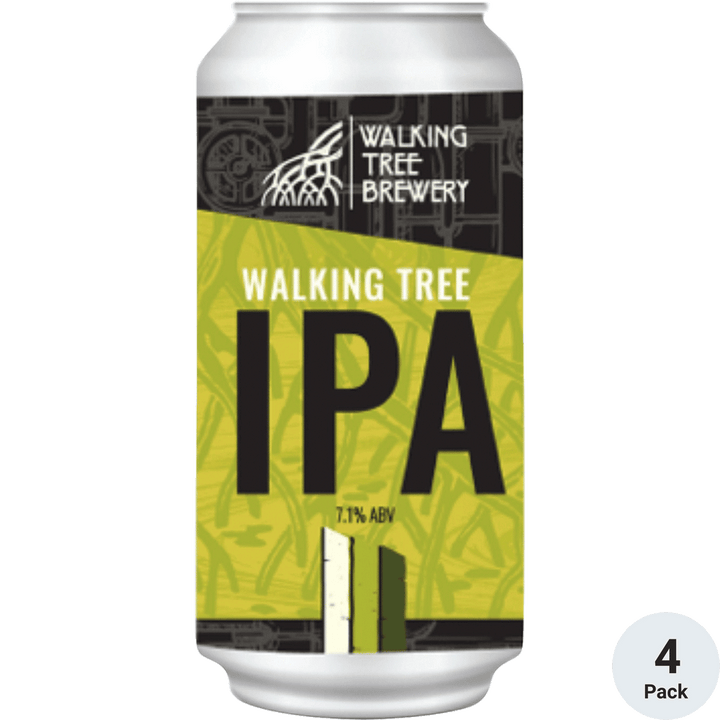WALKING TREE
