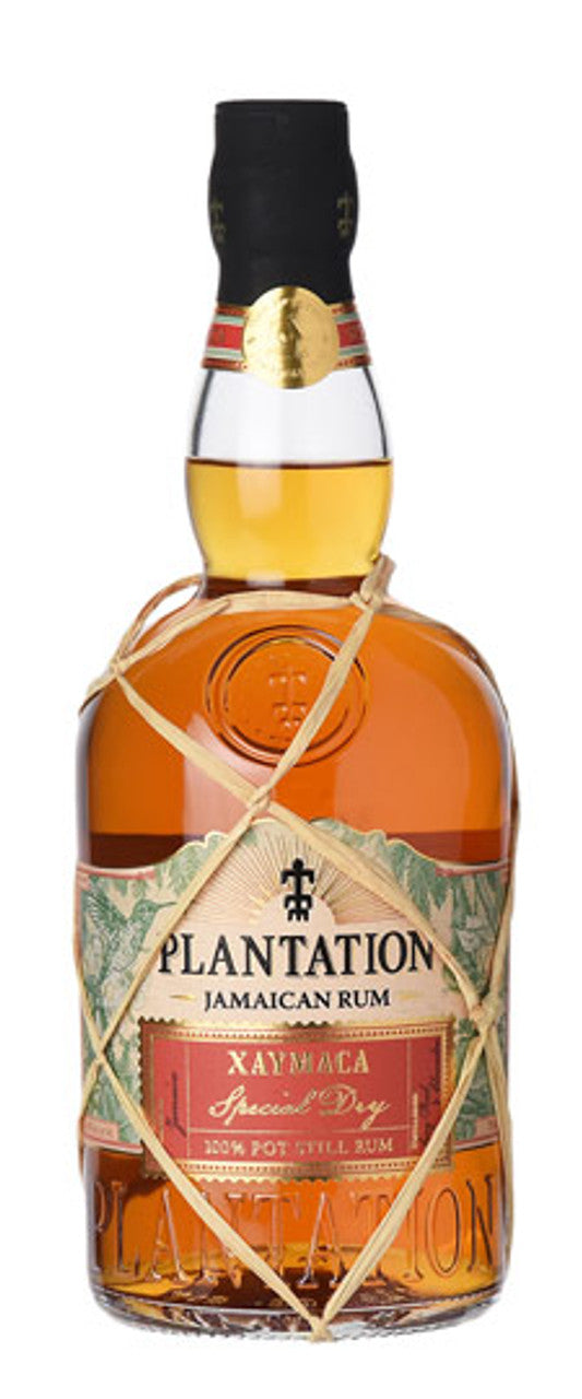 PLANTATION XAYMACA 750ML