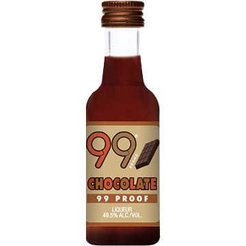 99 CHOCOLATE 50ML