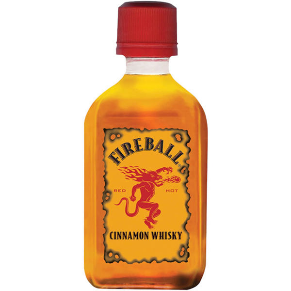 FIREBALL 50ML