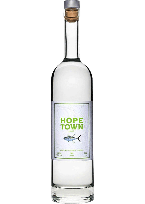 HOPE TOWN LIME