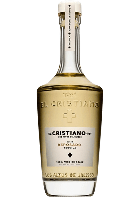EL CRISTRNO REPO